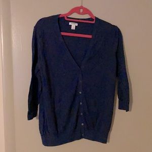 Old Navy, Large, Navy Blue